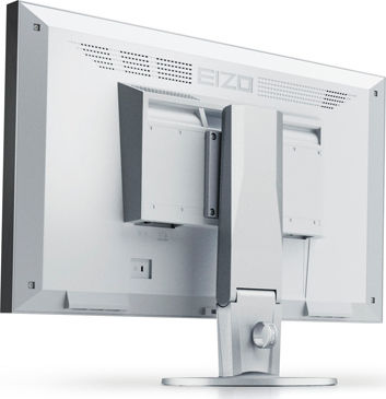 Eizo EV2736WFS3 IPS Monitor 27" QHD 2560x1440 με Χρόνο Απόκρισης 6ms GTG