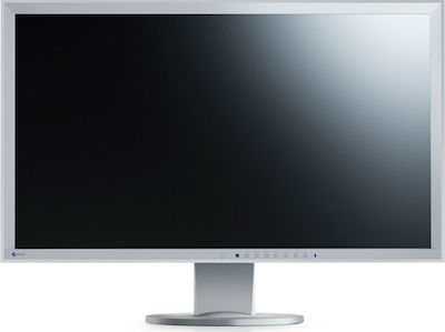 Eizo EV2736WFS3 IPS Monitor 27" QHD 2560x1440 με Χρόνο Απόκρισης 6ms GTG