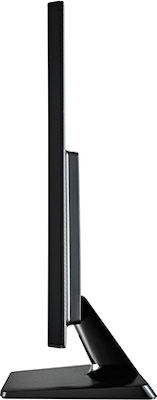 LG 20M37A-B TN Monitor 19.5" 1600x900 με Χρόνο Απόκρισης 5ms GTG