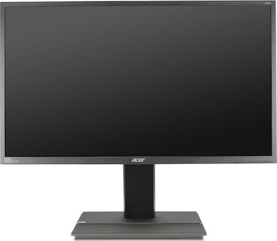 Acer B326HK IPS Monitor 32" 4K 3840x2160 με Χρόνο Απόκρισης 6ms GTG