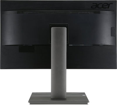 Acer B326HK IPS Monitor 32" 4K 3840x2160 με Χρόνο Απόκρισης 6ms GTG
