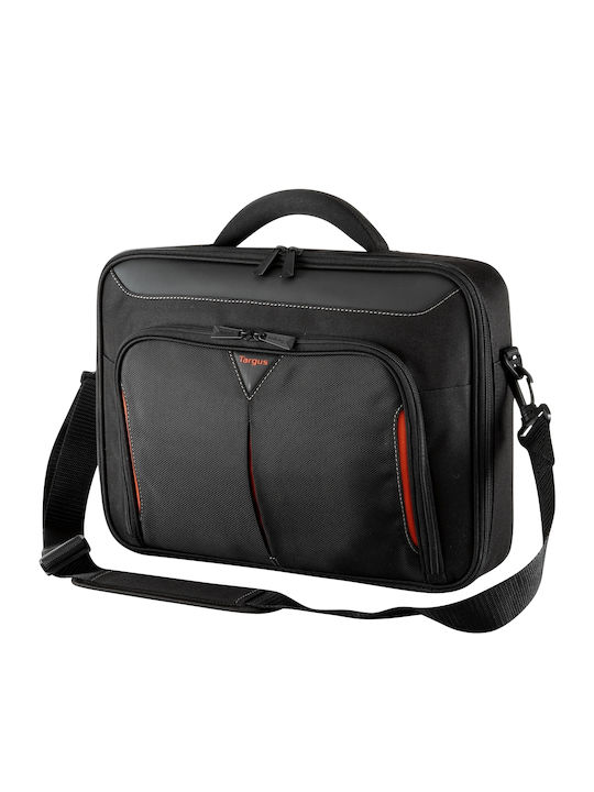 Targus Classic+ Camshell Tasche Schulter / Handheld 15.6" Schwarz Targus Classic+ Camshell Tasche Schulter / Handheld 15.6" Schwarz