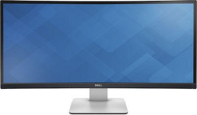 dell ultrasharp curved u3415w