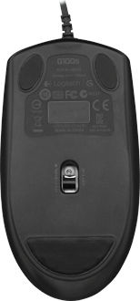 Logitech G100S