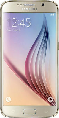 Samsung Galaxy S6 (32GB)