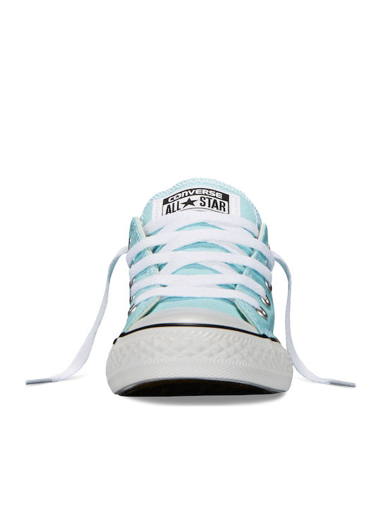 Chuck Taylor All Star Chuck Taylor All Star Kids Sneakers Light Blue