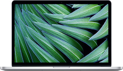 Apple MacBook Pro 13 2015 13.3" QHD+ Retina Display (i5/8GB/128GB Flash Storage/Mac OS X)