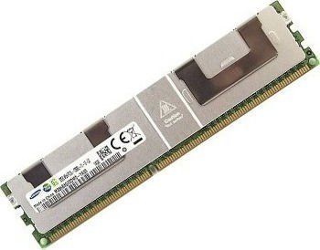 Samsung DDR3 με Module 1x32GB και Ταχύτητα 1600 για Desktop