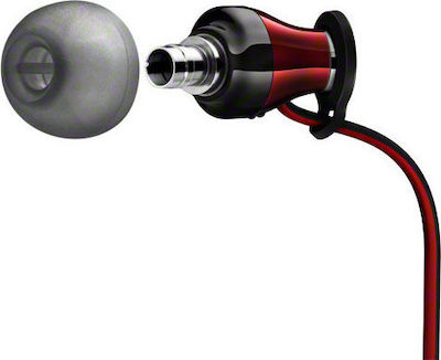 Sennheiser Momentum (Android) In-ear Handsfree with 3.5mm Connector Red