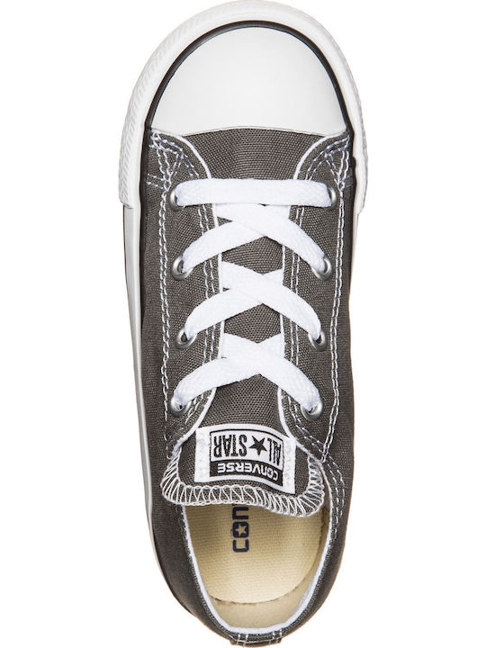 Chuck Taylor All Star ALL STAR Παιδικά Sneakers Γκρι