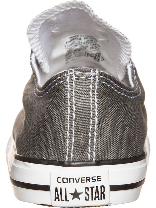 Chuck Taylor All Star ALL STAR Παιδικά Sneakers Γκρι