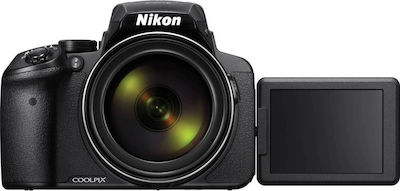Nikon COOLPIX P900