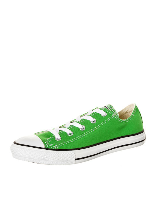 Chuck Taylor All Star Kids Sneakers Green