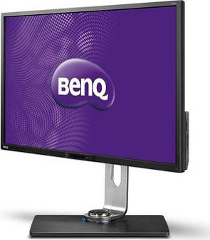 BenQ BL3200PT VA Monitor 32" QHD 2560x1440 με Χρόνο Απόκρισης 4ms GTG