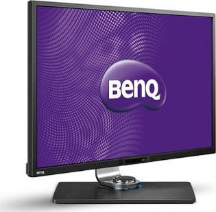 BenQ BL3200PT VA Monitor 32" QHD 2560x1440 με Χρόνο Απόκρισης 4ms GTG