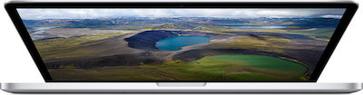 Apple 13.3" QHD+ Retina Display (i5/8GB/256GB Flash Storage/Mac OS X)