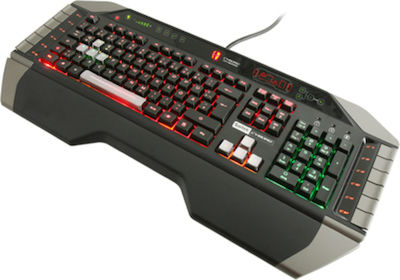 Mad Catz Cyborg V7