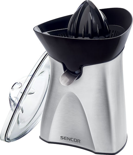 Sencor Ηλεκτρικός Στίφτης 60W Inox