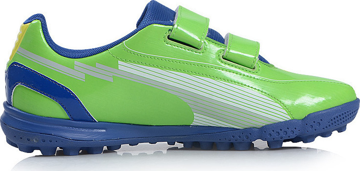 puma evospeed 5.5 tt