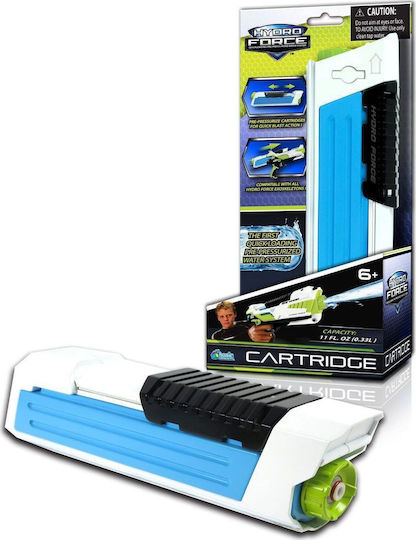 Just Toys Hydroforce Cartige Νεροπίστολο