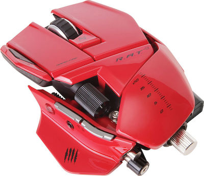 Mad Catz Cyborg R.A.T. 9