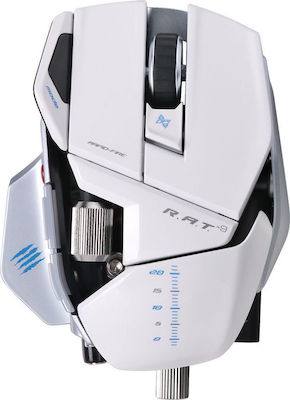 Mad Catz Cyborg R.A.T. 9