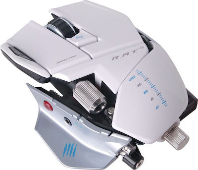 Mad Catz Cyborg R.A.T. 9