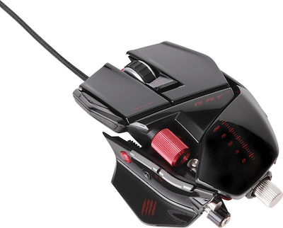 Mad Catz Cyborg R.A.T. 7