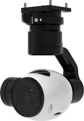 DJI Inspire 1 Drone 2.4 GHz με 4K Κάμερα Συμβατό με Γυαλιά FPV