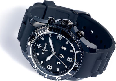 MyKronoz ZeClock Смарт часовник ()