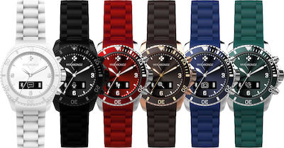 MyKronoz ZeClock Смарт часовник ()
