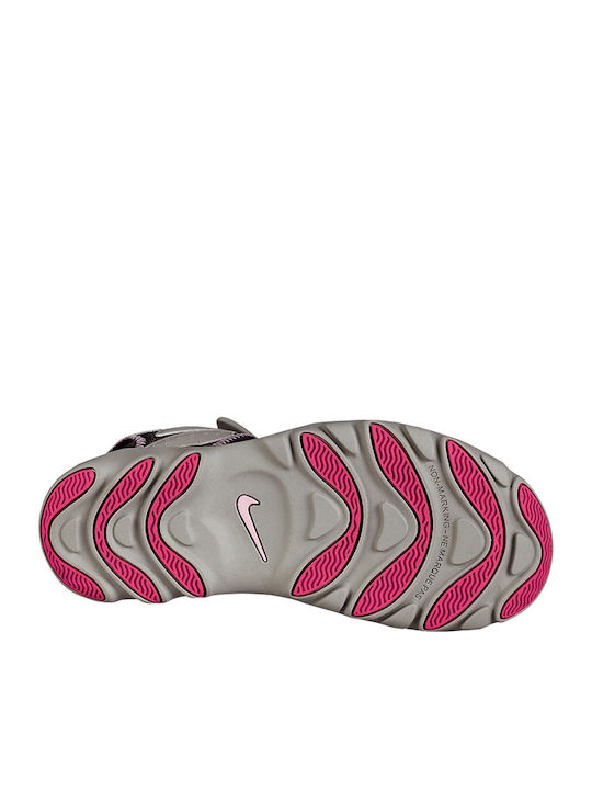 Kids' Sandals Sandal Santiam 5 Gray