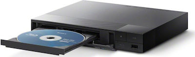 Sony BDP-S4500