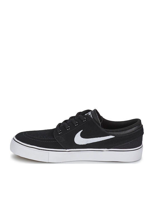 Nike Stefan Janoski Black