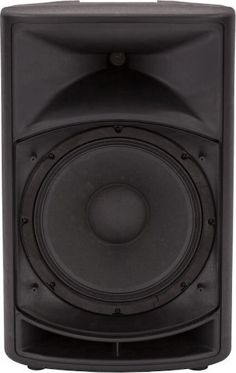 Proel WAVE12P H00PR00147 Passive Speaker PA 200W with Woofer 12" 39x35x62cm.