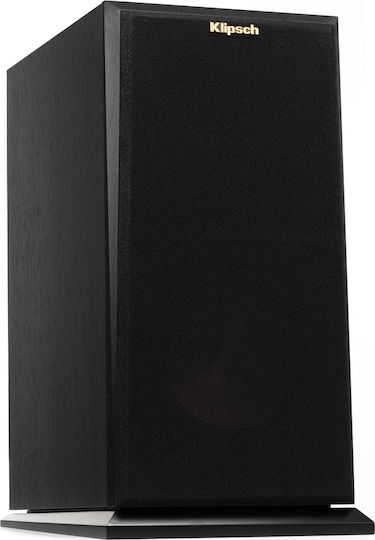 Klipsch RP-160M RP-160M Двойка Hi-Fi Говорители Bookself 100W 2 Брой шофьори Ш22.4xД32.7xВ42.4см. Ebony