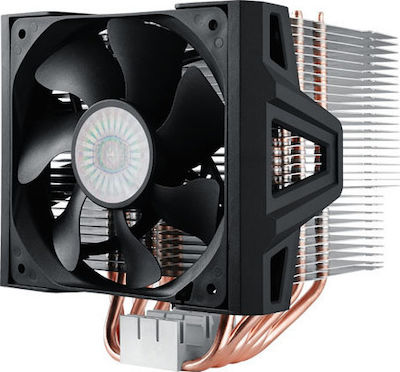 CoolerMaster Hyper 612 Ver. 2