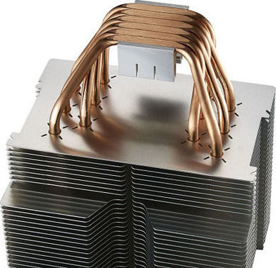 CoolerMaster Hyper 612 Ver. 2