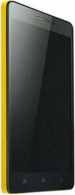 Lenovo K3 Note