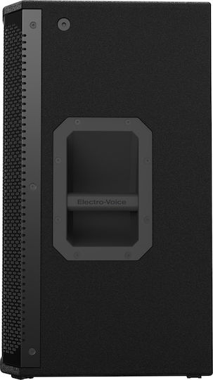 Electro-Voice EKX-12P Active Speaker PA 1500W with Woofer 12" 37.5x35.6x60.7cm.