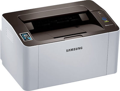 Xpress SL-M2026W Black and White Laser Printer with WiFi and Mobile Printing