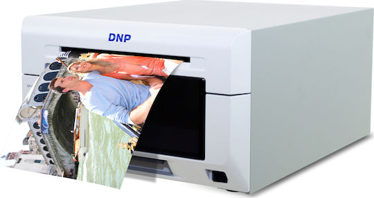 DNP DS620 Thermische Fotodrucker