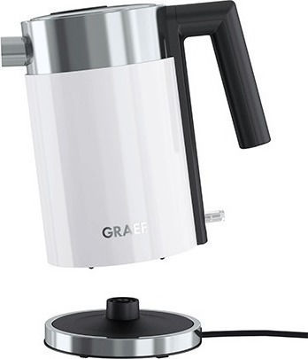 Graef Βραστήρας 1lt 2015W Λευκός