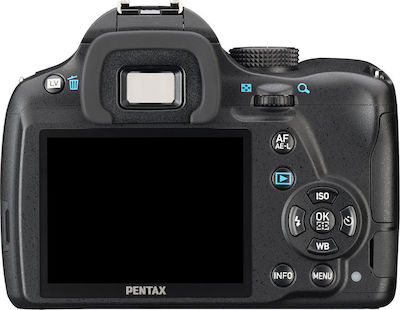 Pentax DSLR Kamera