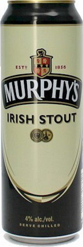 Murphys Brewery Ireland Ltd Stout Cutie 1x500ml