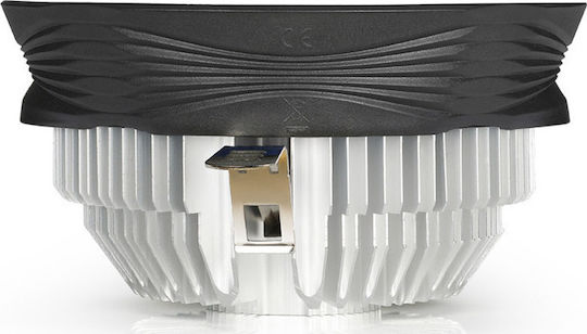 Deepcool Gamma Archer Ψύκτρα Επεξεργαστή για Socket AM5/115x