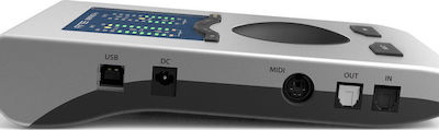 RME Babyface Pro Verbindung USB an PC