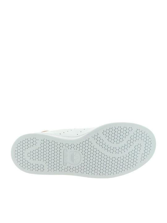 Stan Smith Bold Kinder Sneakers Footwear White / Bold Pink
