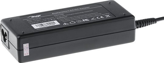 Akyga Laptop Charger 90W 19.0V 4.74A for HP without Power Cord
