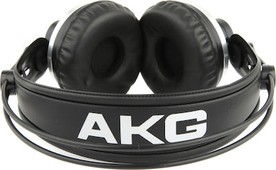 AKG K171 MKII Over Ear Слушалки Черни